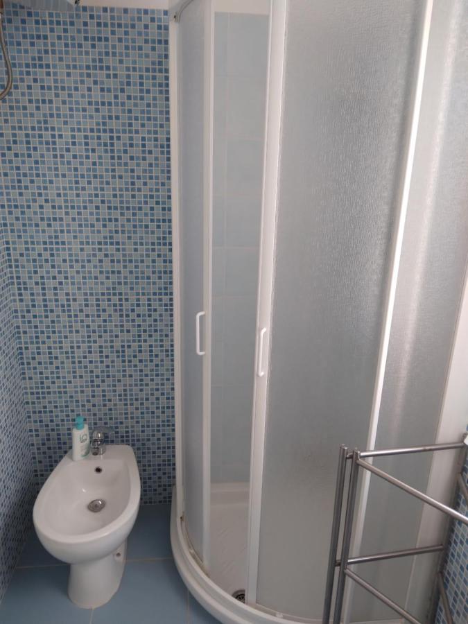 Felciaio Apartment Capoliveri  Exterior photo
