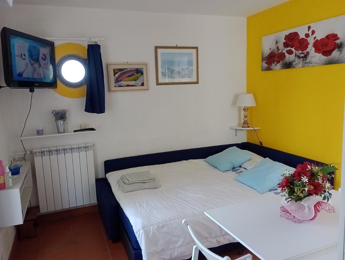 Felciaio Apartment Capoliveri  Exterior photo