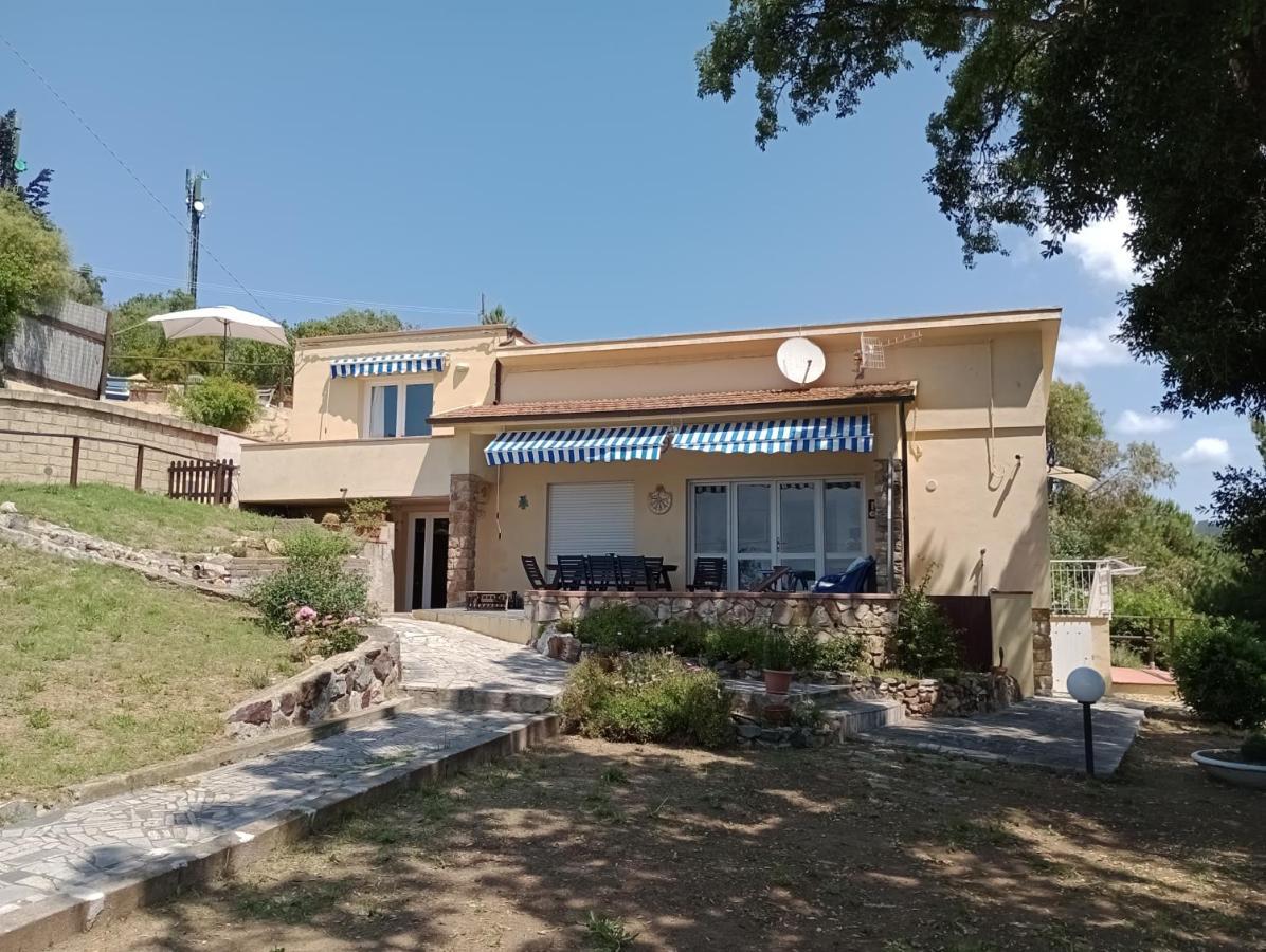 Felciaio Apartment Capoliveri  Exterior photo