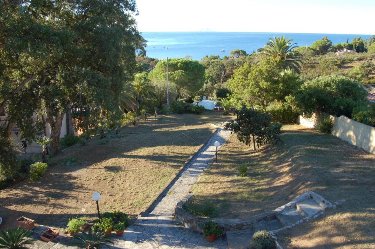 Felciaio Apartment Capoliveri  Exterior photo