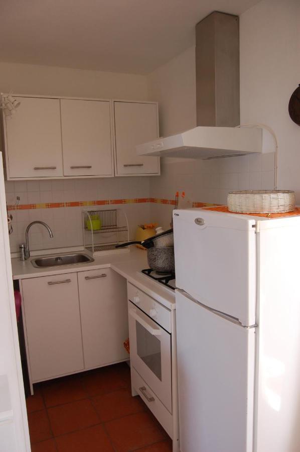 Felciaio Apartment Capoliveri  Exterior photo